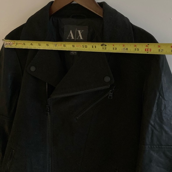Armani Exchange Jacket - Picture 7 of 7